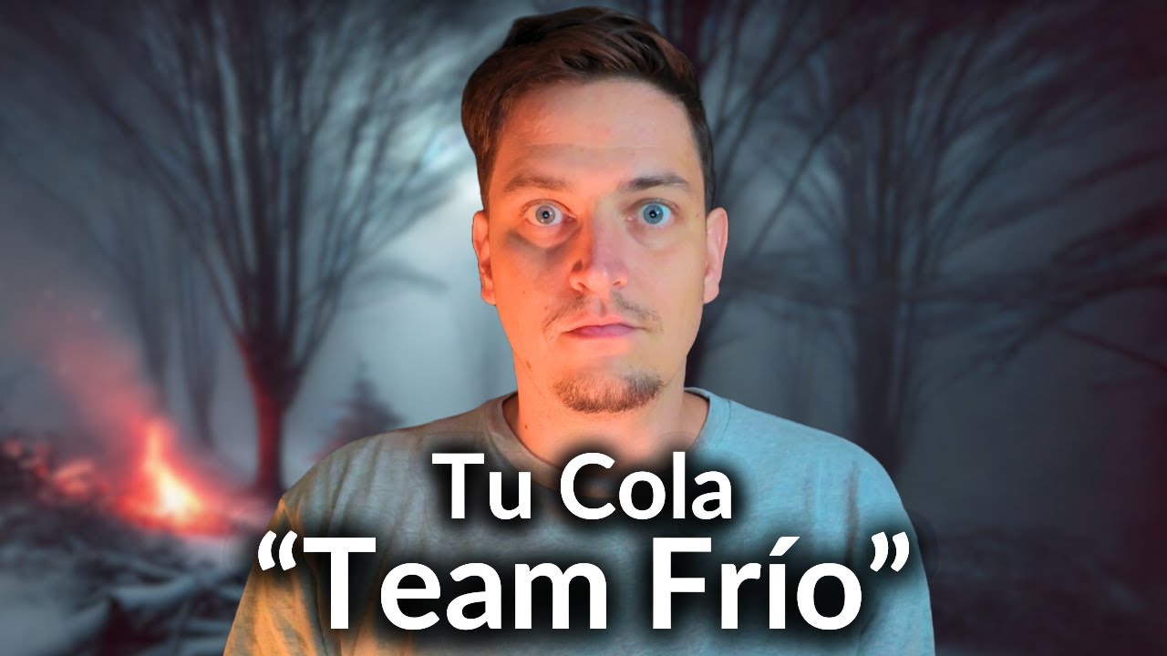 El Problema Con El Frío en México