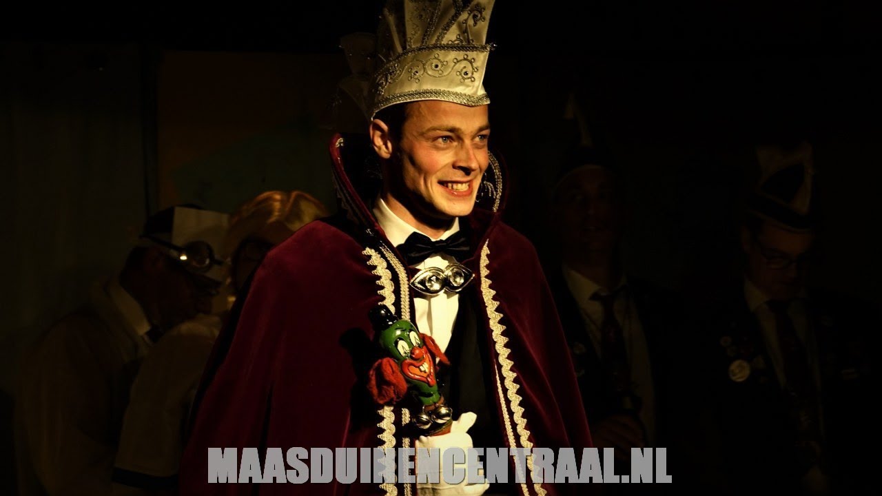 Prinsenbal CV De Peijas 2019