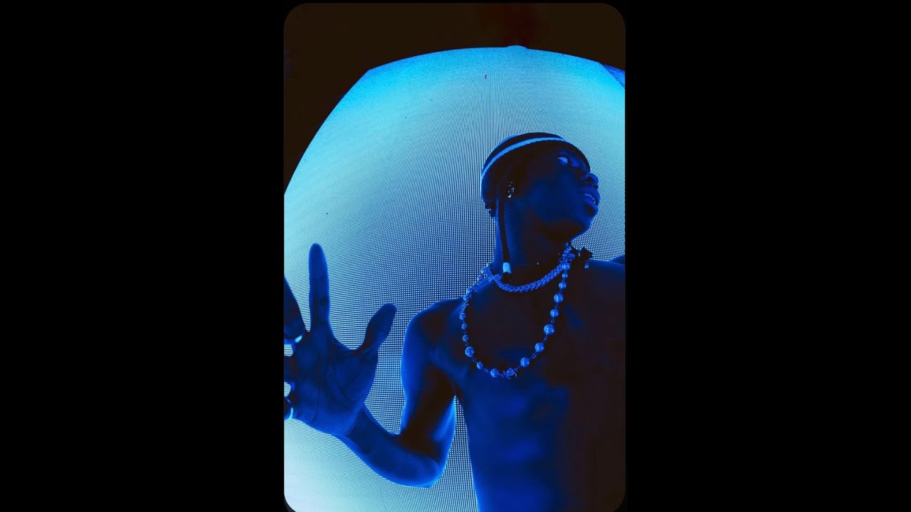 (FREE) Alee x Teto x Veigh Type Beat  - 