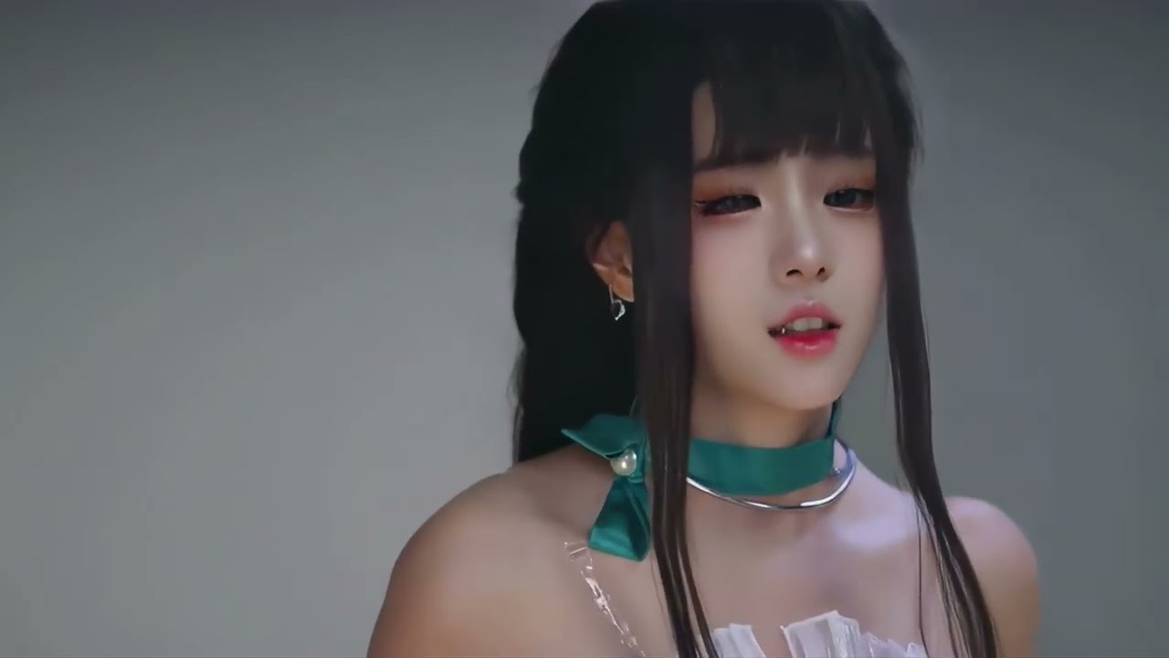 #甜妹 #反差萌 #男友视角