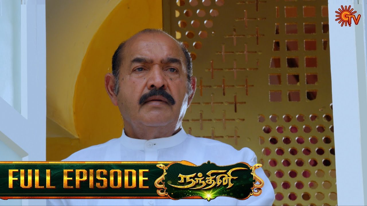 Nandhini - நந்தினி | Episode - 183 | Tamil Serial | Sun TV