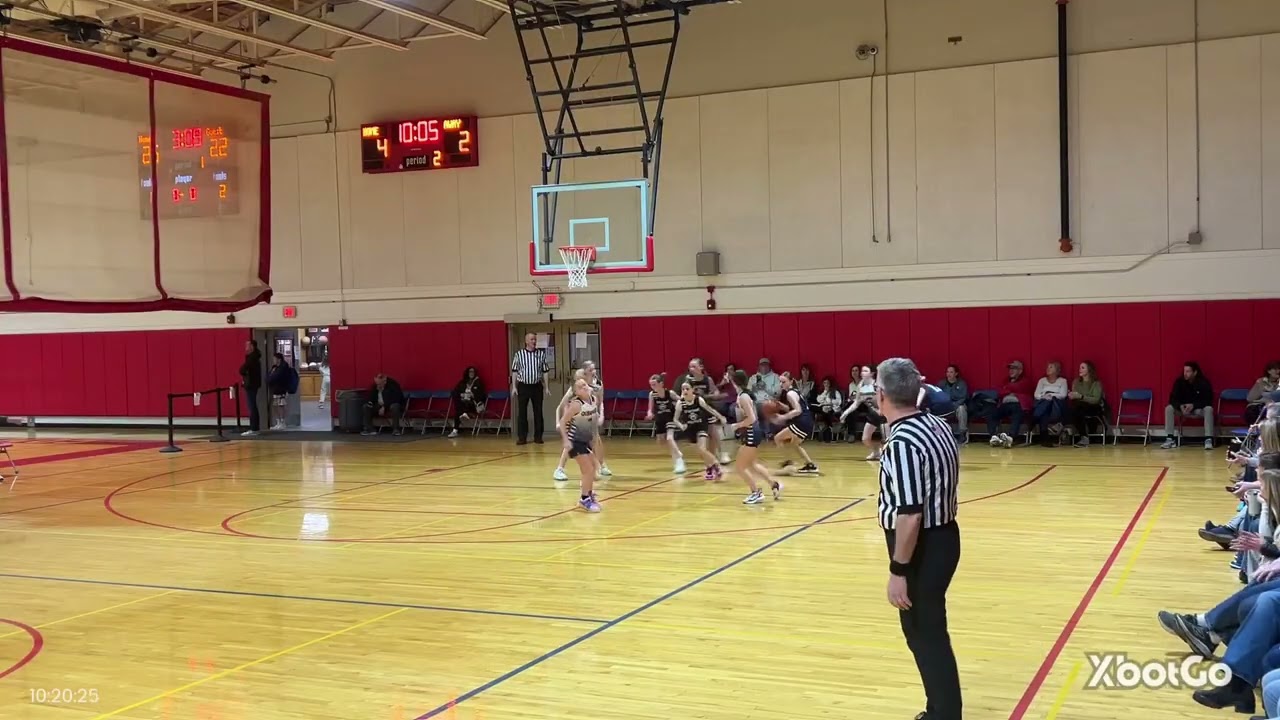 Stratham vs Winnie 