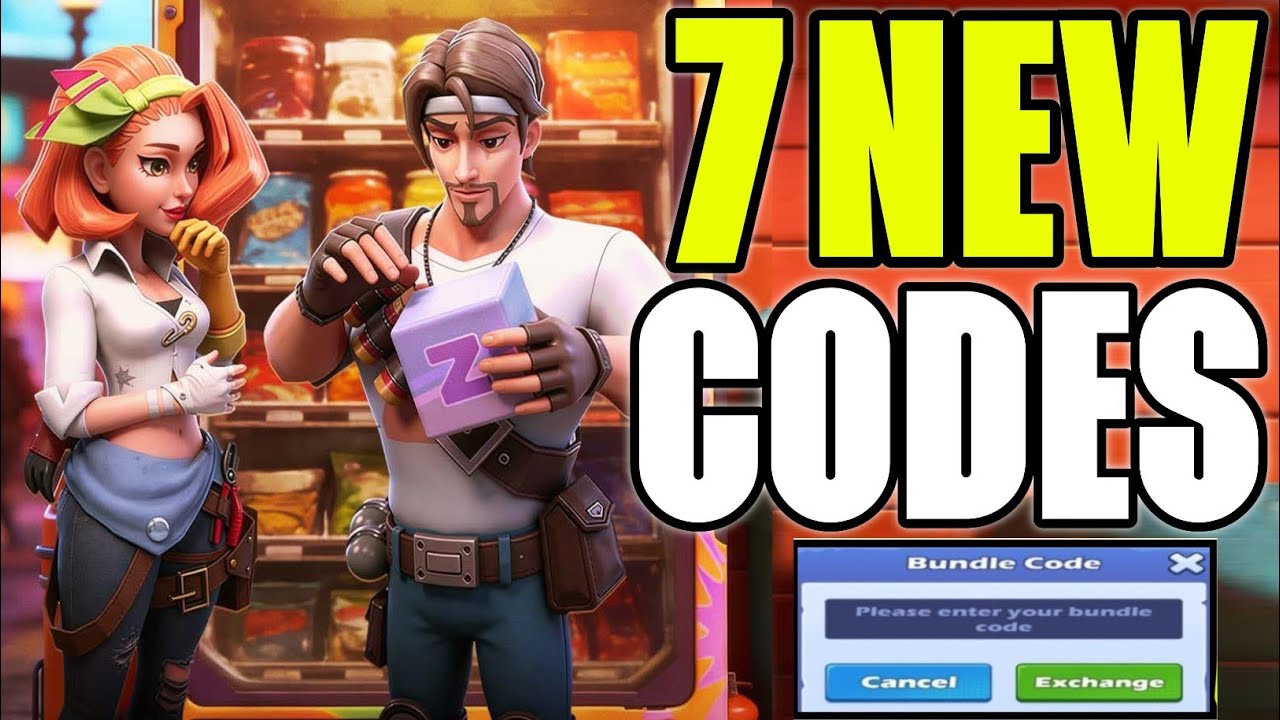 ⚡*NEW UPDATE⚡ Zombie Waves Codes 2026 - Zombie Waves Gift Codes 2026