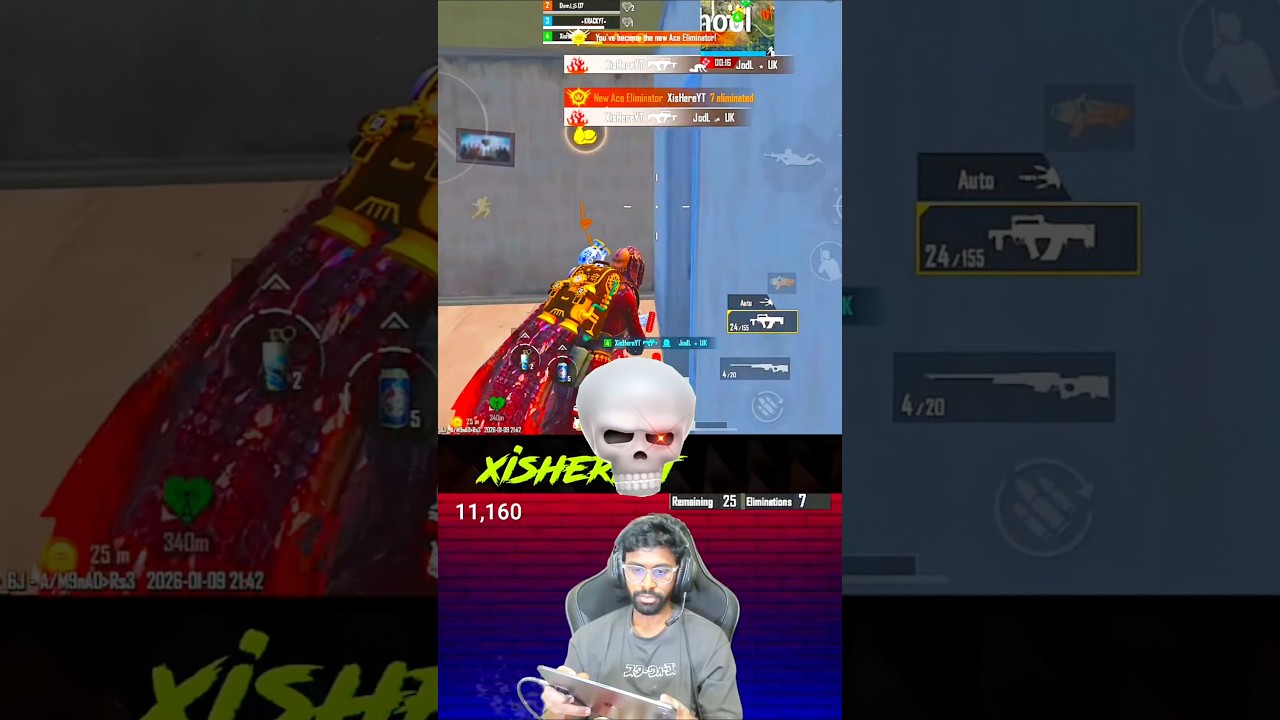 school Apartment 🔥Madness 💥War zone 💀