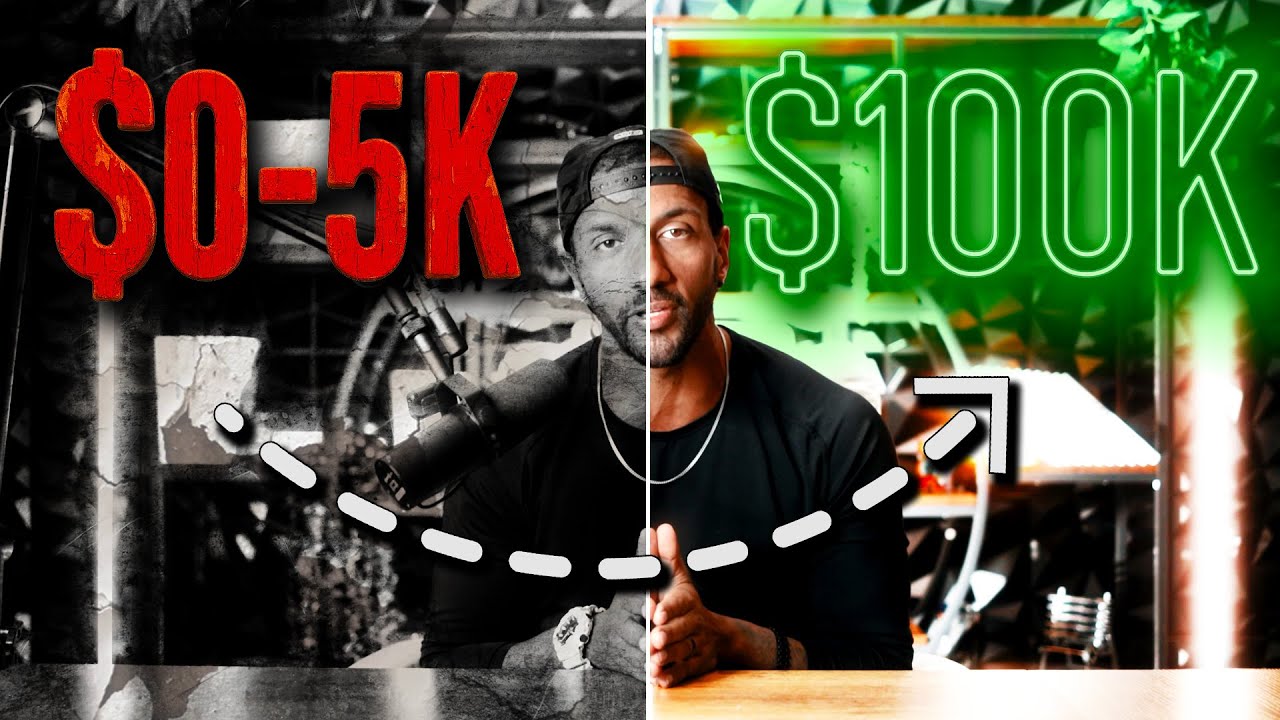 How To Scale An Online Fitness Business to $100K A Month - Full Course