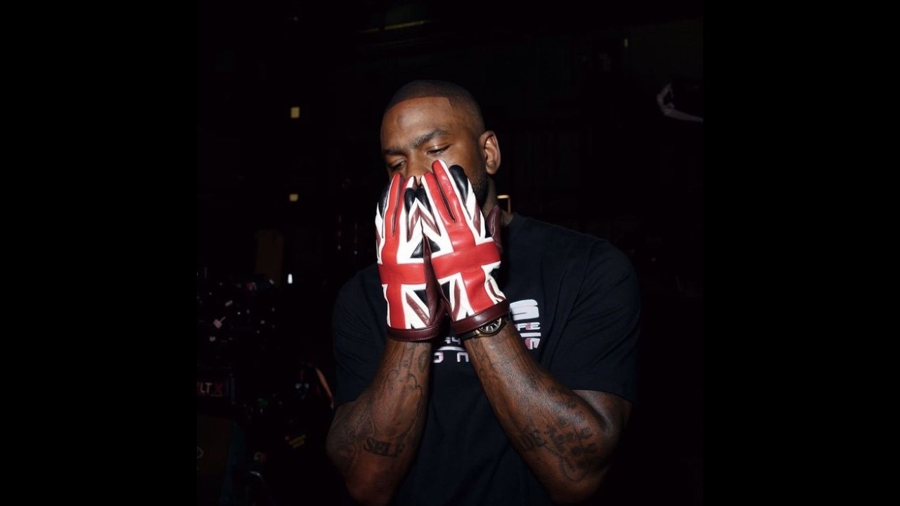 [FREE] Skepta x Ayrtn Soul Grime type beat - 
