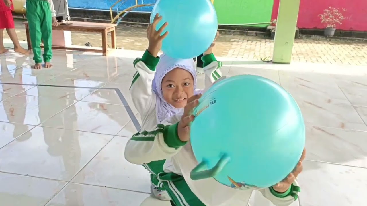 Bermain Games Tk