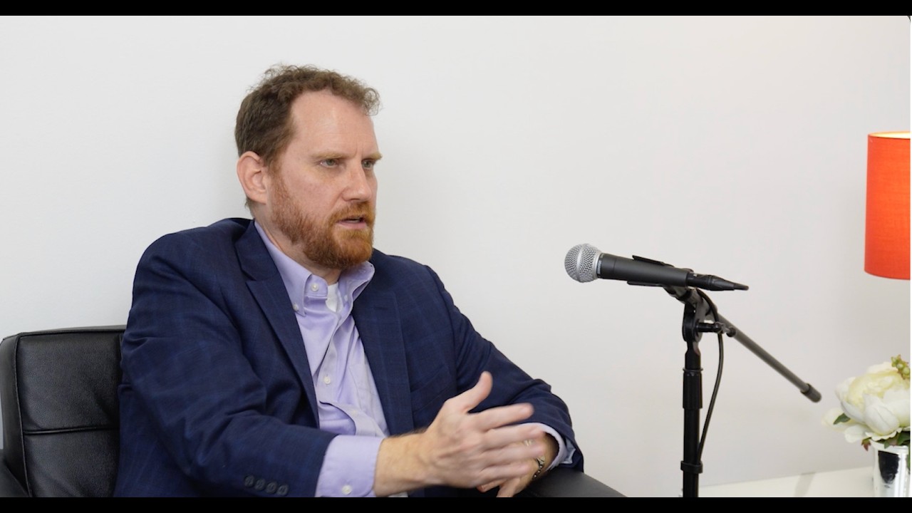 Inside Austin’s Economic Strategy with Jeremy Martin, CEO of the Austin Chamber of Commerce