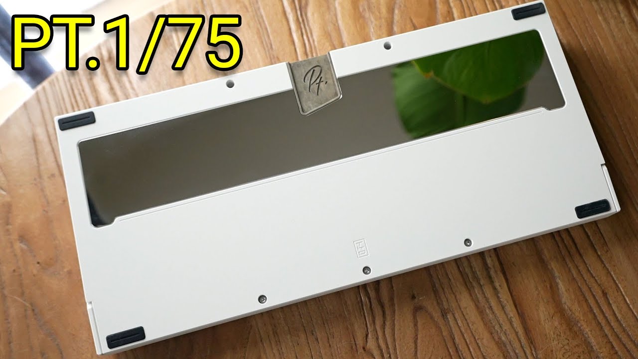 New High End 75% Keyboard ONLY $238 INSTOCK