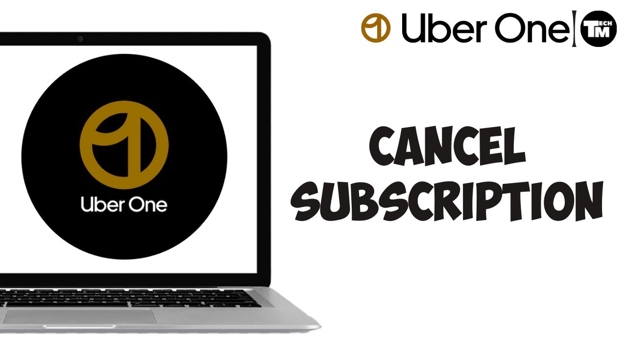 How to Cancel Uber One Subscription