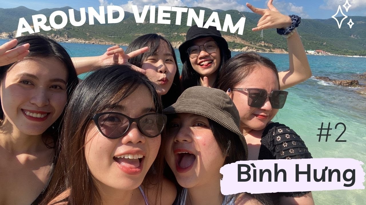 B&igrave;nh Hưng | Travel like a Vietnamese