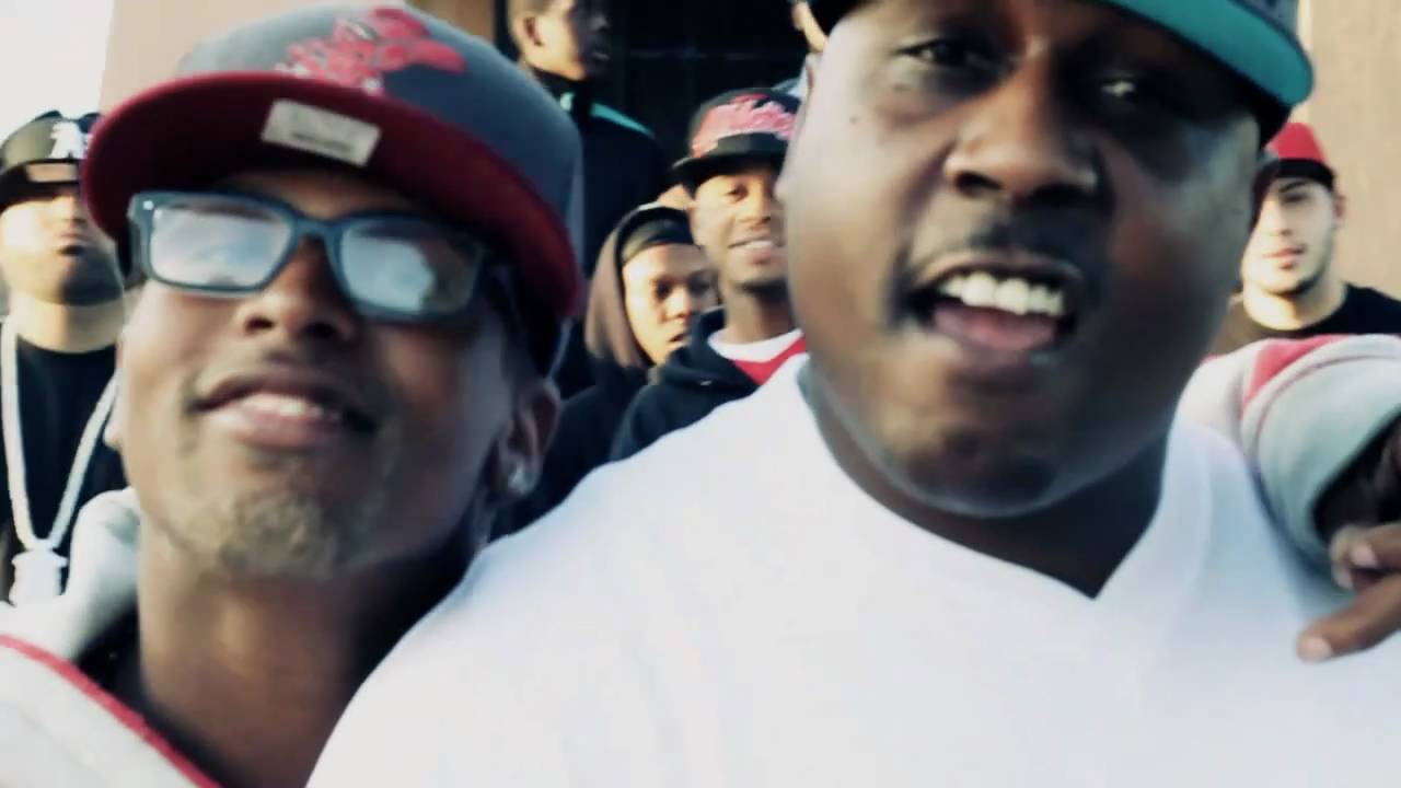 Stevie Joe Ft. Willie Joe - Clockin ((Official Video)) | Dir By @SURESHOTGunny