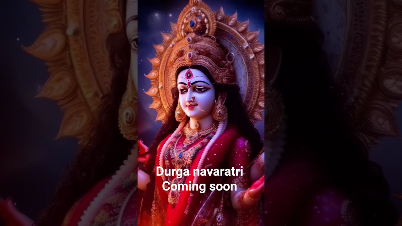 #durgamaa coming soon#bhajan#durga maa blessings