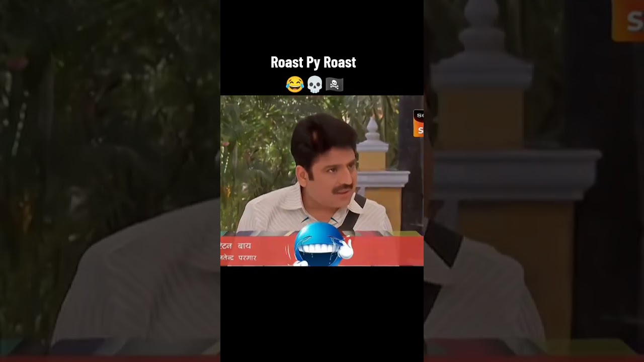 #rosting #trkdh117 #jethalal #tarakmahtakaultachasma #virla #Rost