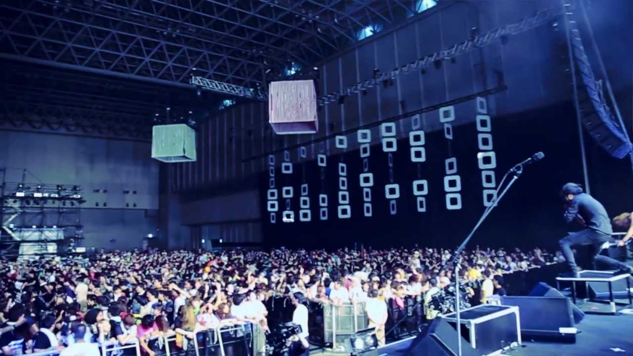 Crossfaith - 