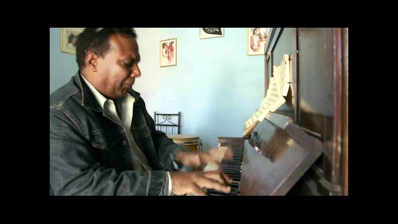 Rodolfo Argudin''Peruchin Nieto''-Son de la Loma