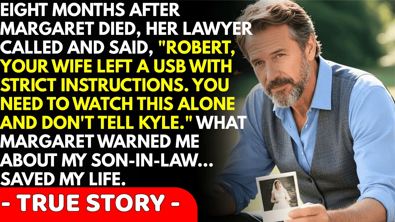 After 8 Years Undercover RCMP, I Came Home And Found My Father Living In A Shed On The $3.2M Pro...