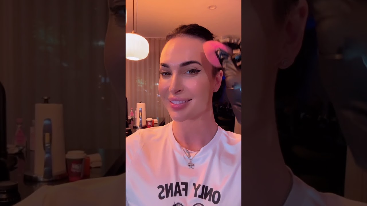 Comment your favorite makeup artist in 
