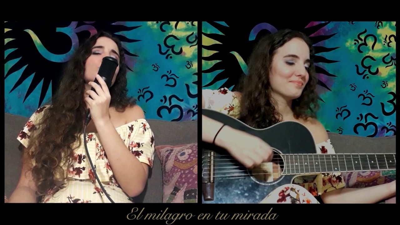 Verónica - Cristian Castro Cover • MJ •
