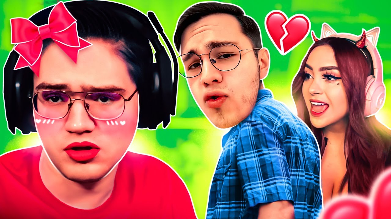 LE ROBO EL NOVIO A ARIGAMEPLAYS