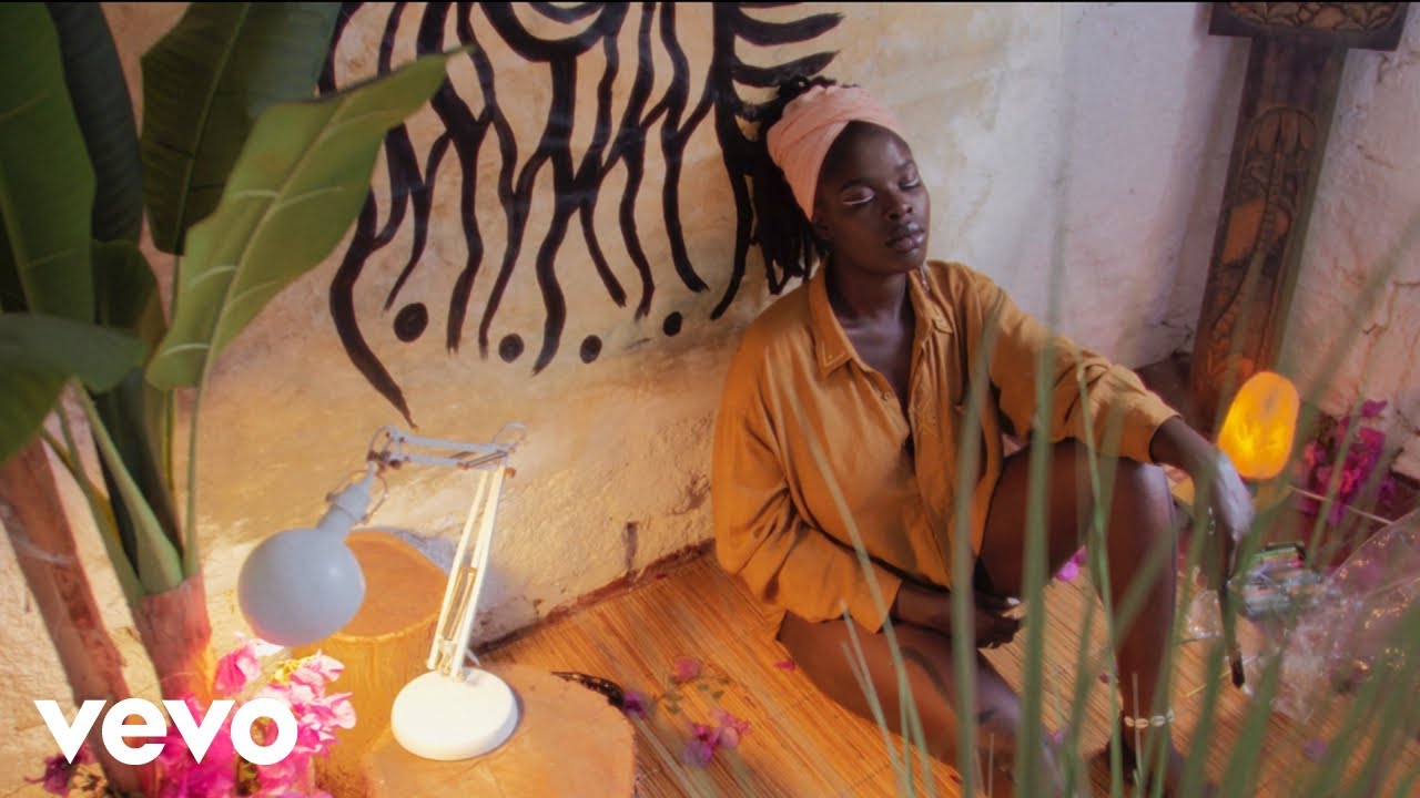 Fattú Djakité - KUMAKÊ