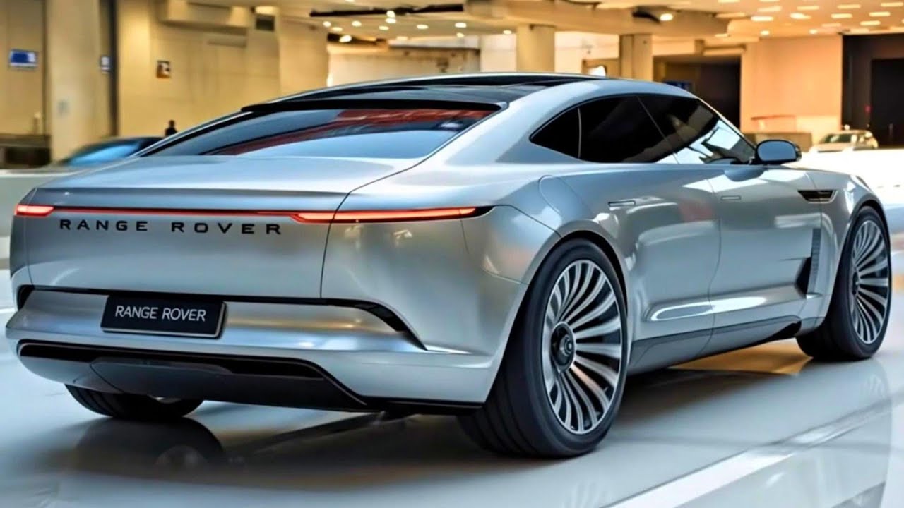 2026&rsquo;s Most Wanted Cars! Mercedes C-Class, Range Rover Sedan, Volvo S90 & More!