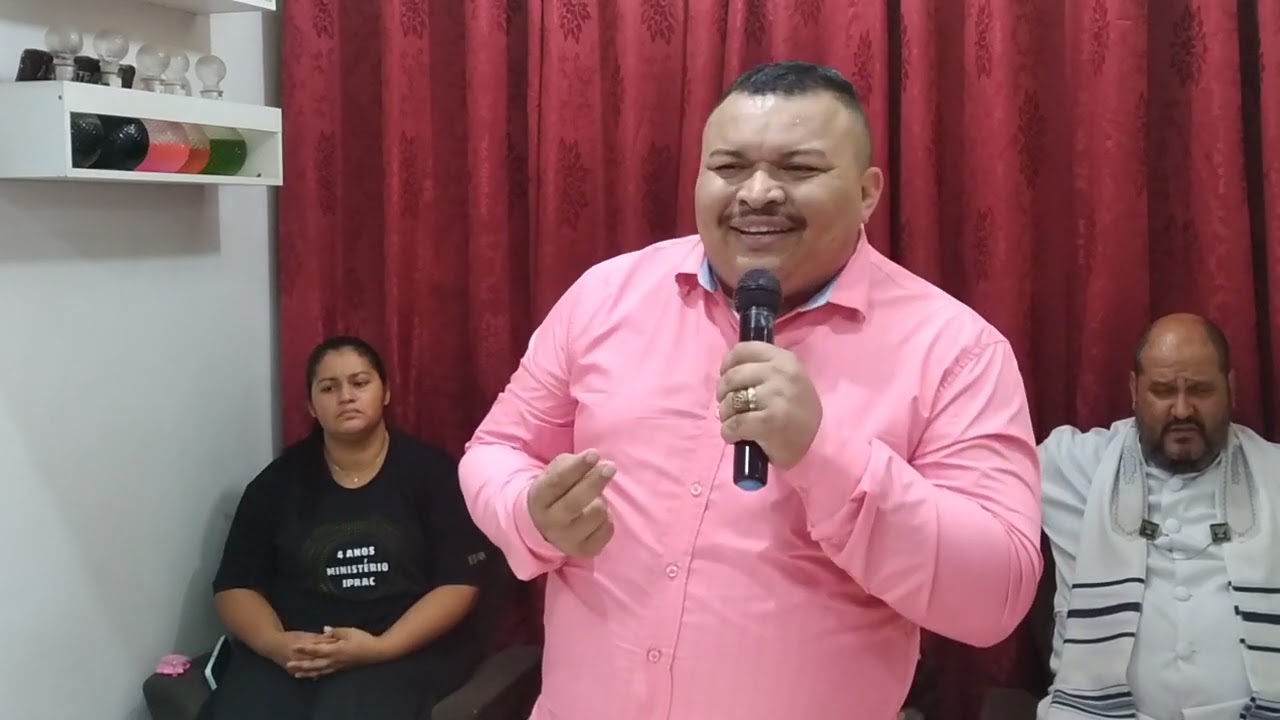 O LENÇO DE PAULO PR MAGNO SOUSA
