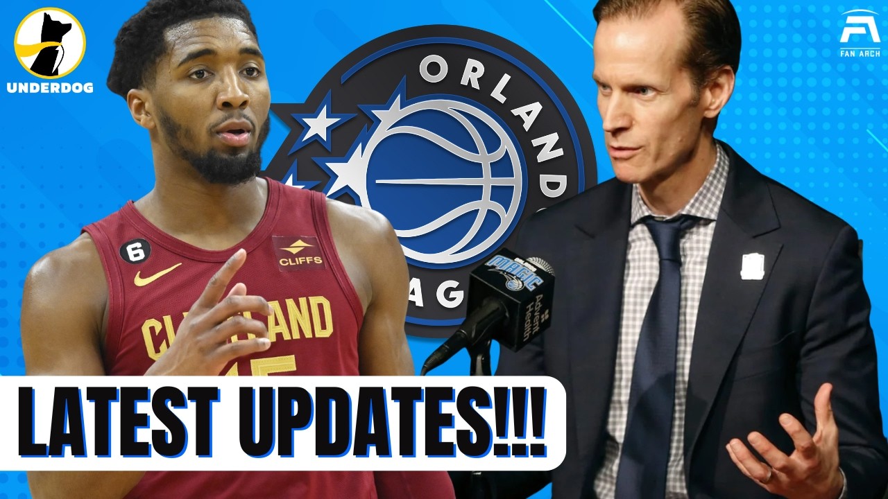 We Were SO WRONG About This... | Daily Orlando Magic News & Rumors