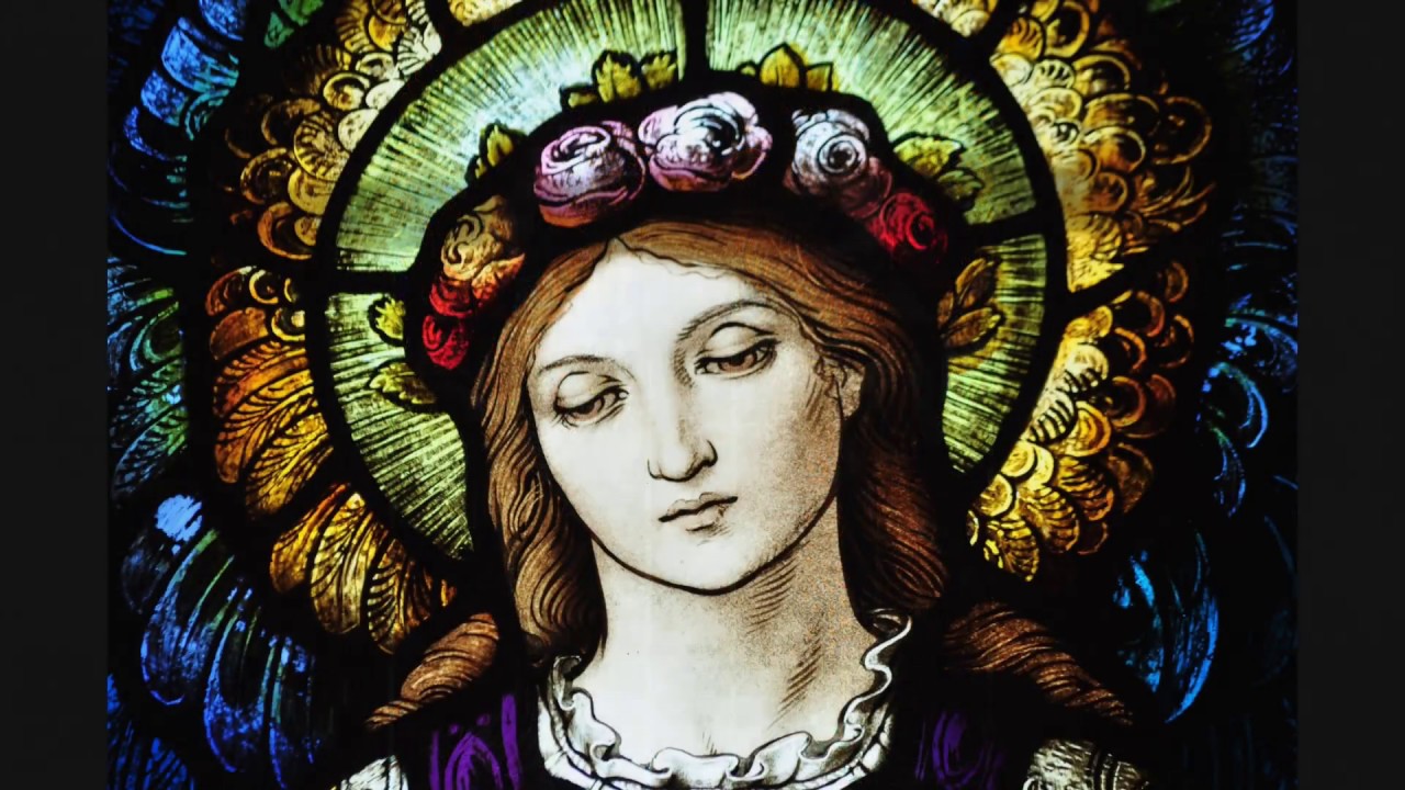 St  Joseph Cathedral Documentary
