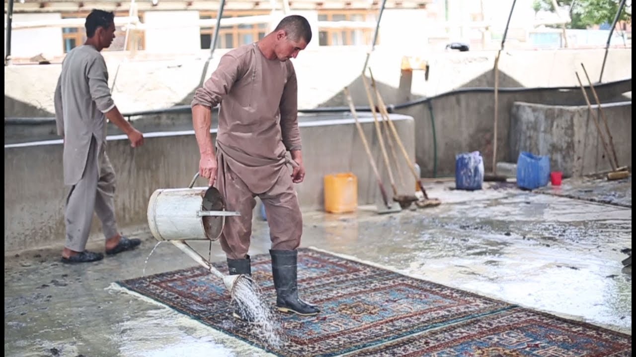 Afghanistan National Export Strategy: &lsquo;Peace through Prosperity, Prosperity through Trade&rsquo;