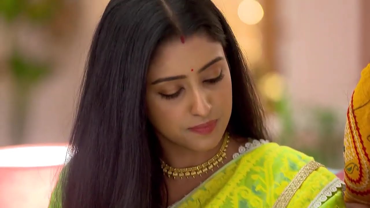 Parineeta | Ep - 200 | Webisode | Jun 01 2025 | Zee Bangla