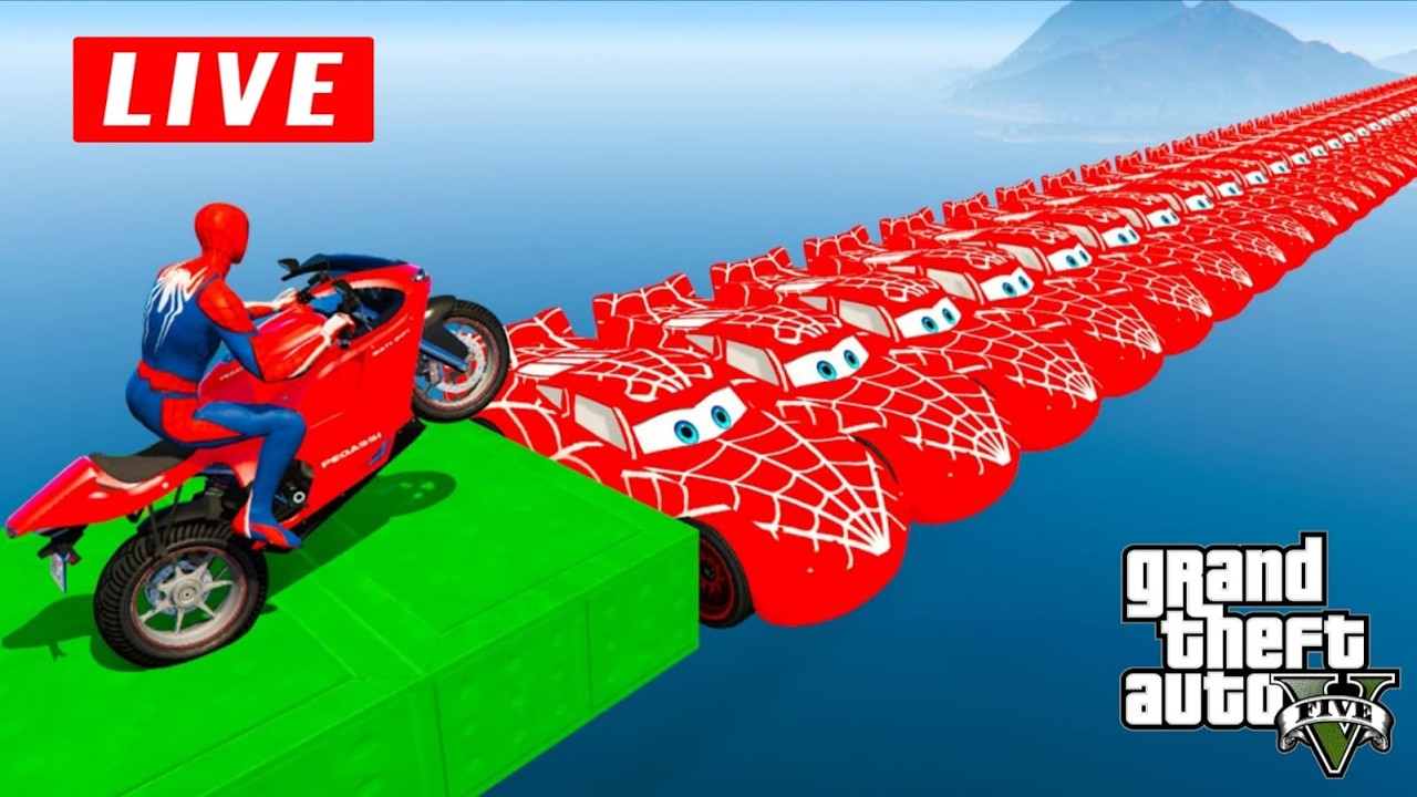 🔴 LIVE GTA V ONLINE #gta5 #gtaonline