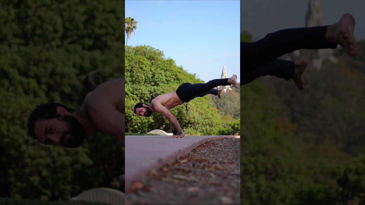 Core vs shoulder strength in bodyweight training #tuckplanche #lolasana #calisthenics