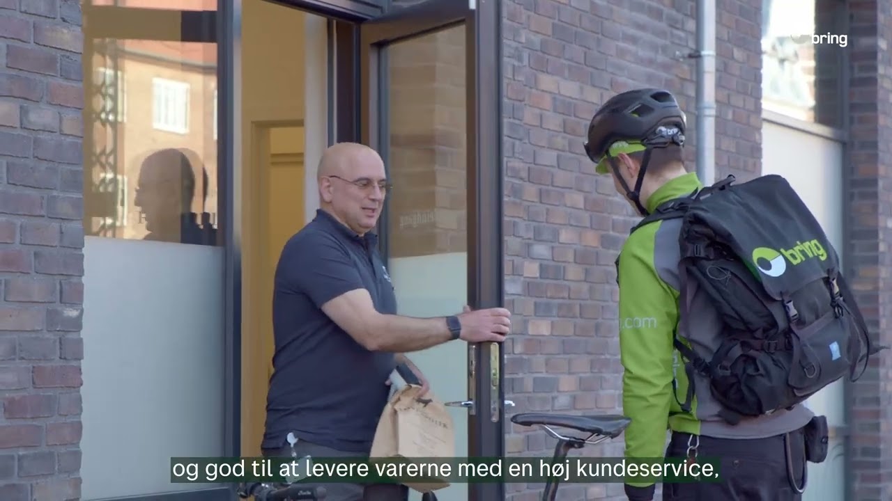 Bring 2022 Cykelbud
