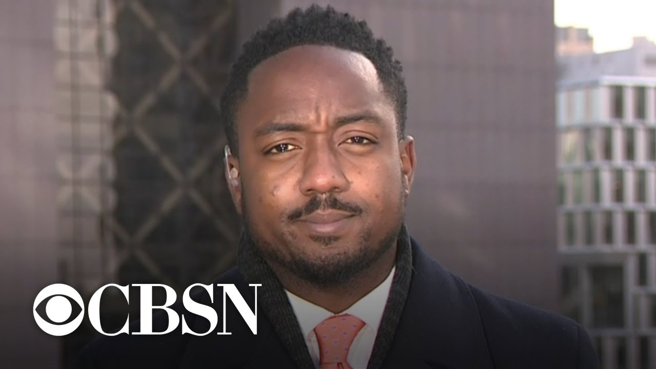 How Minneapolis is responding to the Derek Chauvin trial