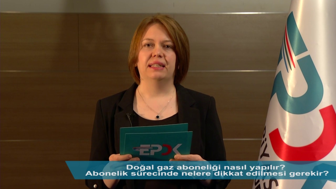 Doğal gaz aboneliği nasıl yapılır? Abonelik s&uuml;recinden nelere dikkat edilmesi gerekir?