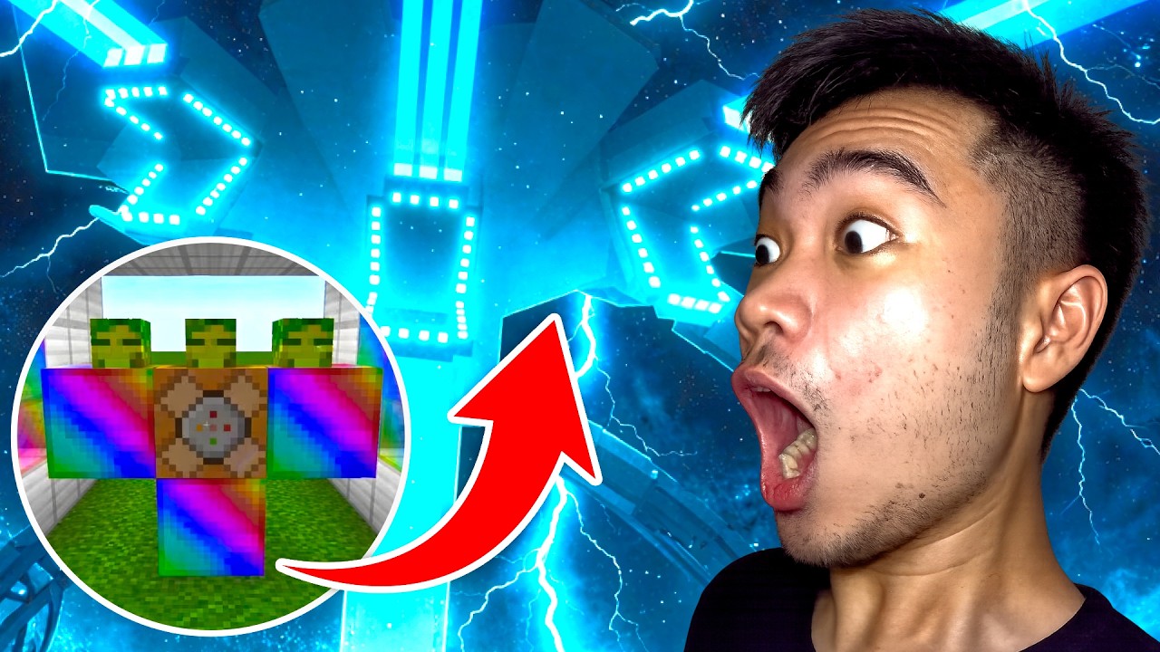 Вызов САМОГО БОЛЬШОГО В МИРЕ ВИЗЕРЗИЛЛЫ-ШТОРМА (Реакция)