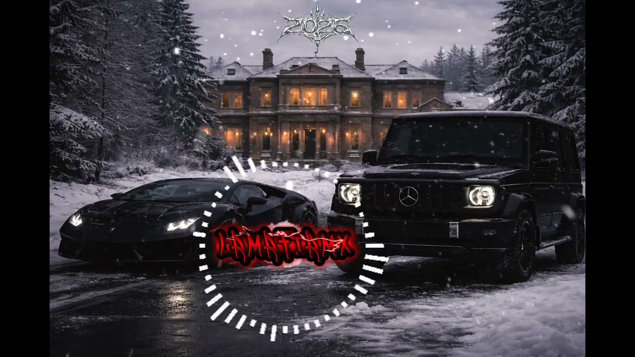 Gangster Trap Music - Mafia Lifestyle [GANGSTER TRAP]