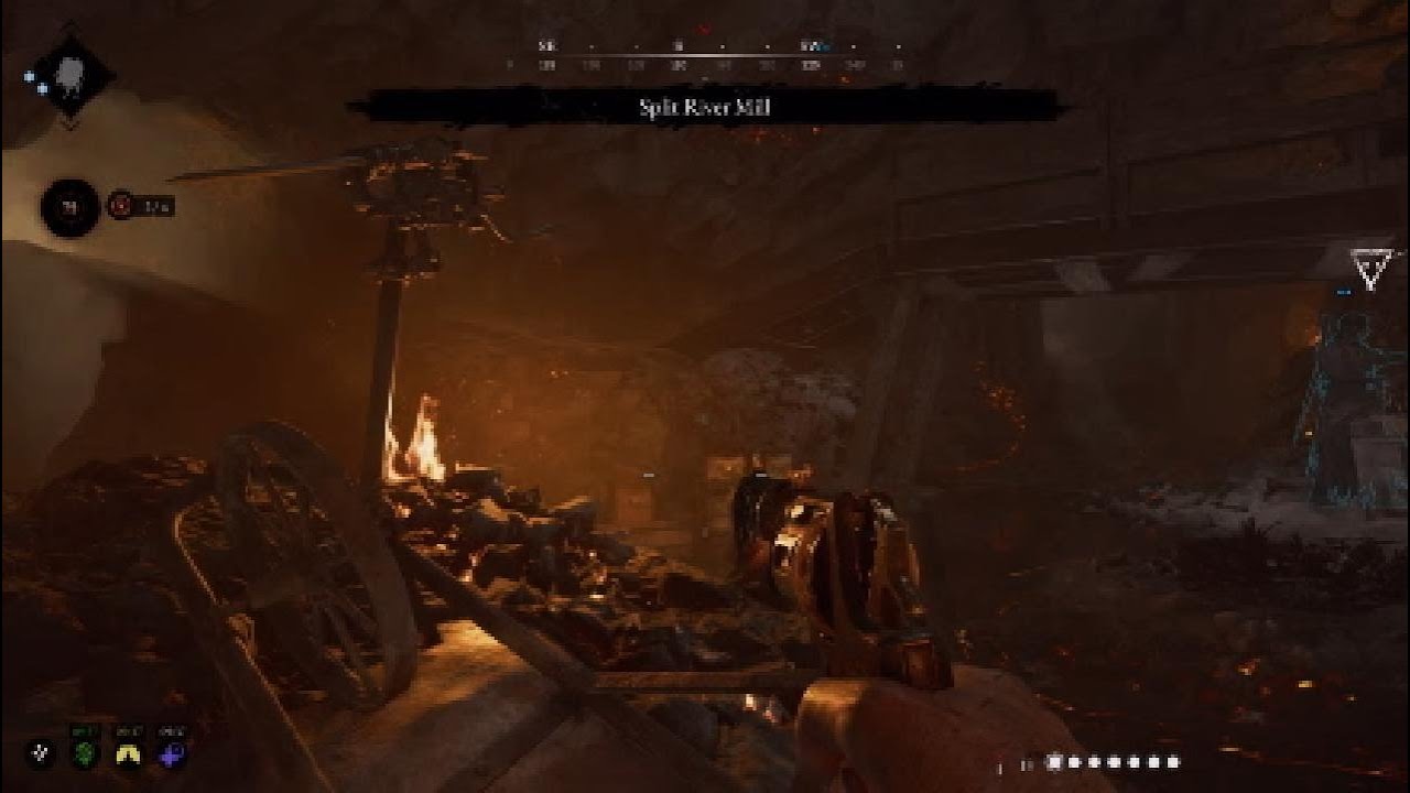 Hunt: Showdown 1896 - Mammon's Gulch is hot and sweaty!