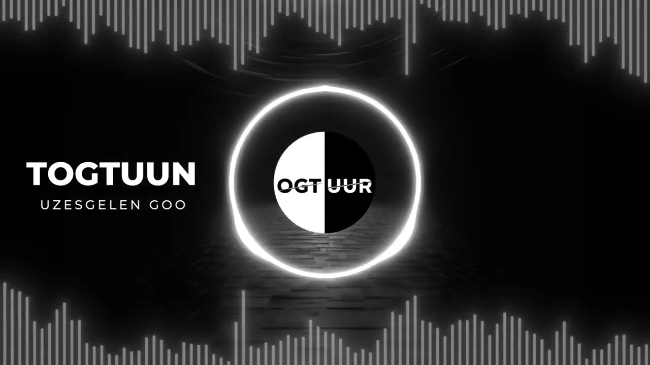 Togtuun-Uzesgelen goo (OGT UUR remix)