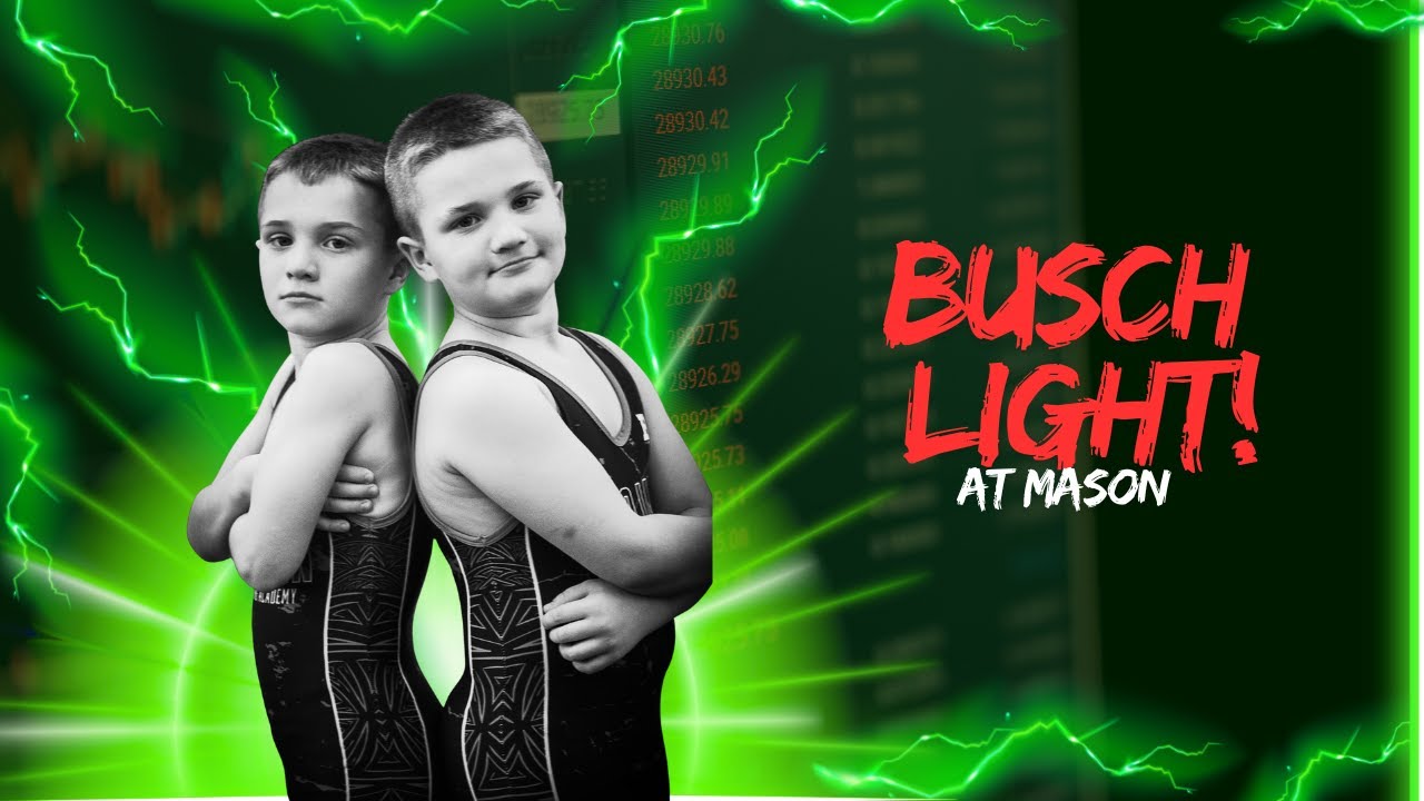 Hard fought match! #youthwrestling #wrestling #grappling #youthempowerment #youthfitness