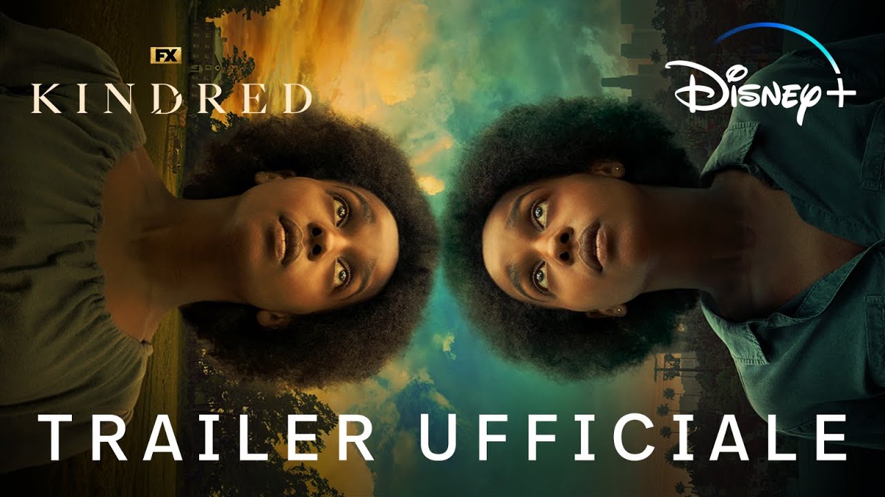 Disney+ | Kindred - Disponibile in Esclusiva dal 29 Marzo