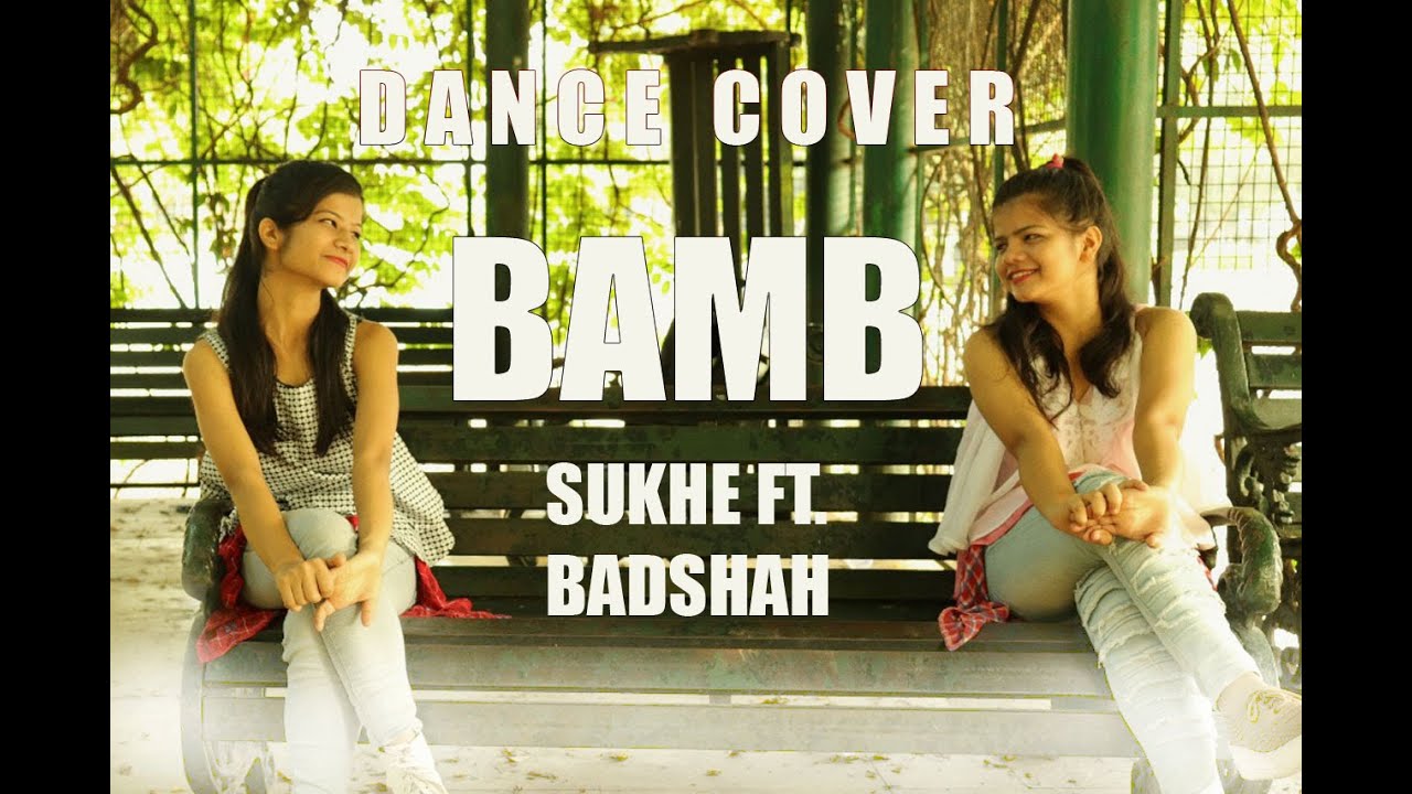 BAMB | Sukhe ft. Badshah | Diksha Gaur Choreography