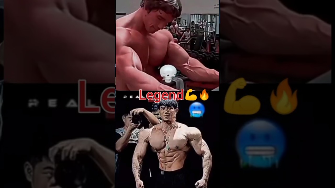 💪 Gym Beast Funny Moments 2025 😂 | Extreme Pump & Motivation 