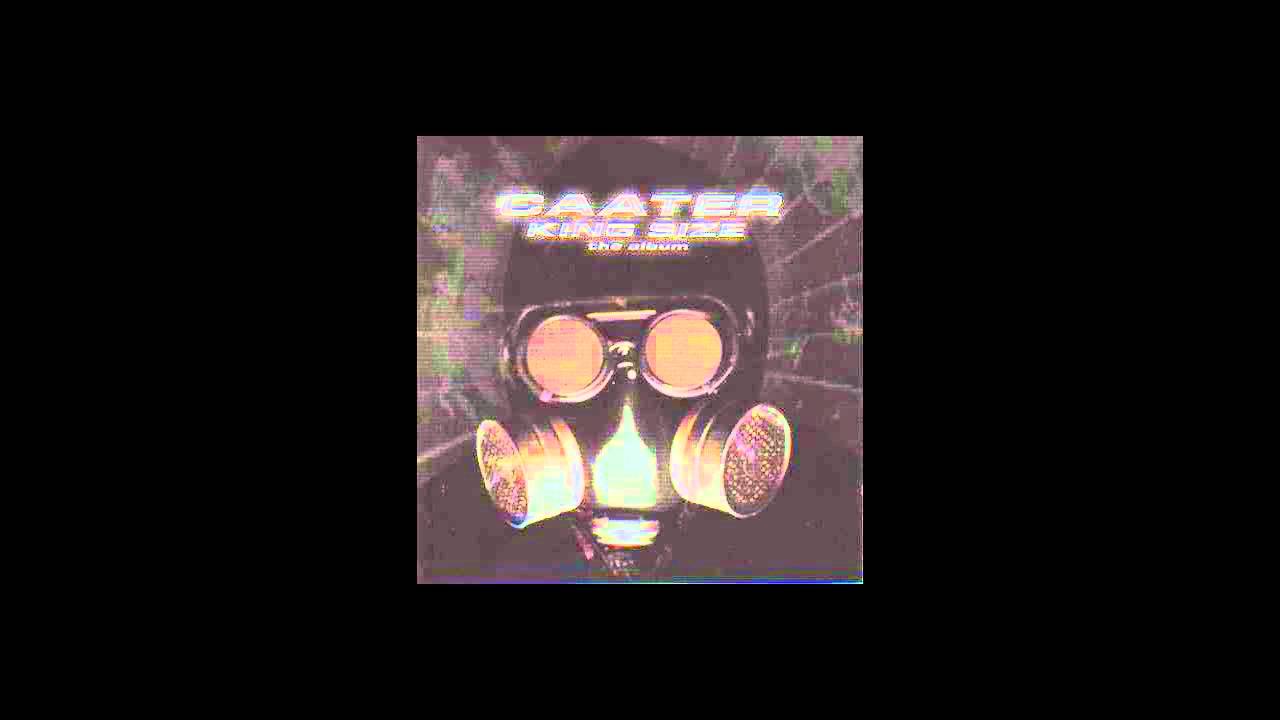 Caater - Energy