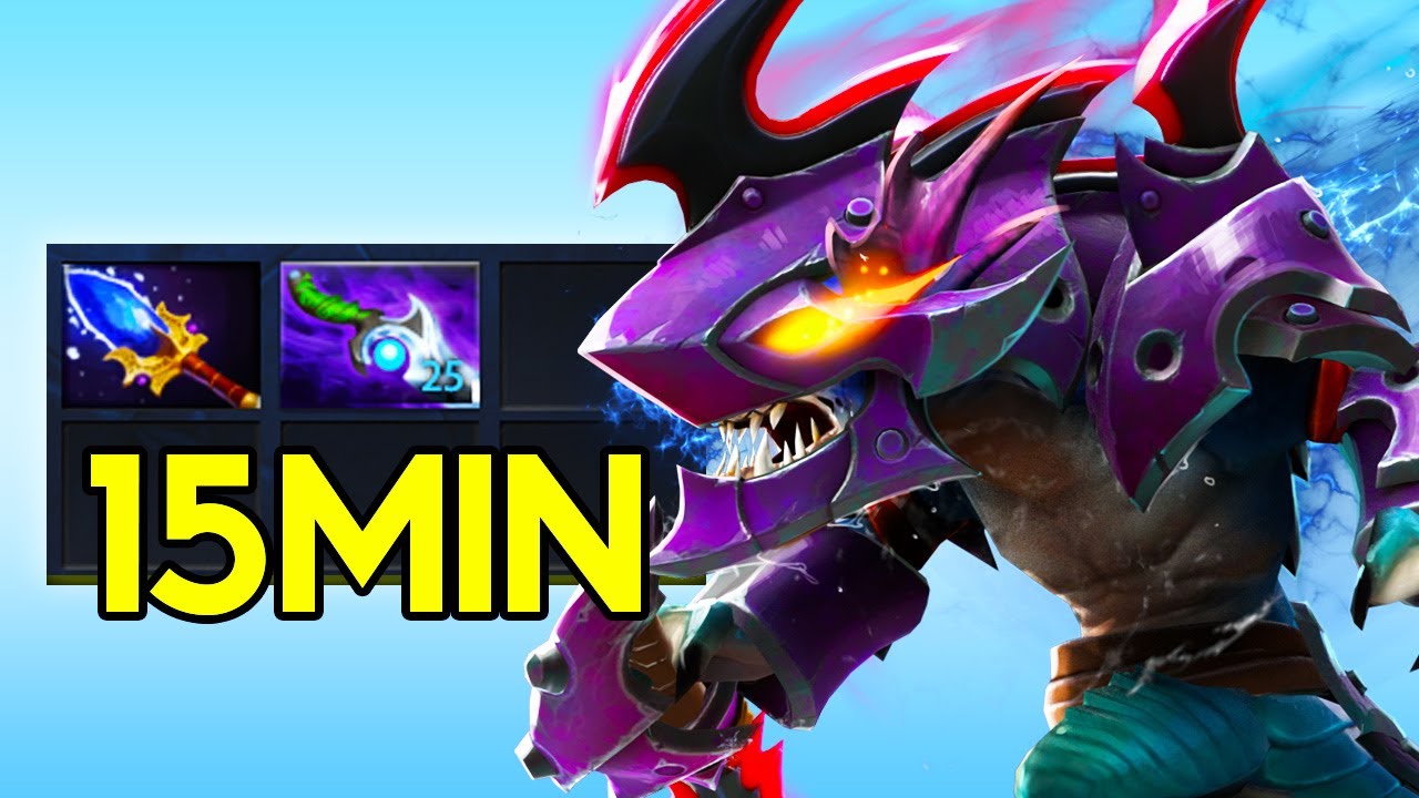 This is why Slark is secretly OP now