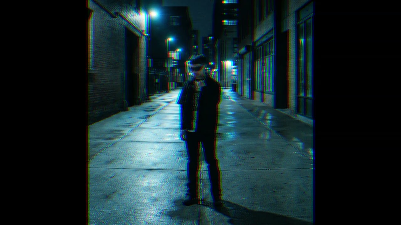 luii sodolo - no love, no love