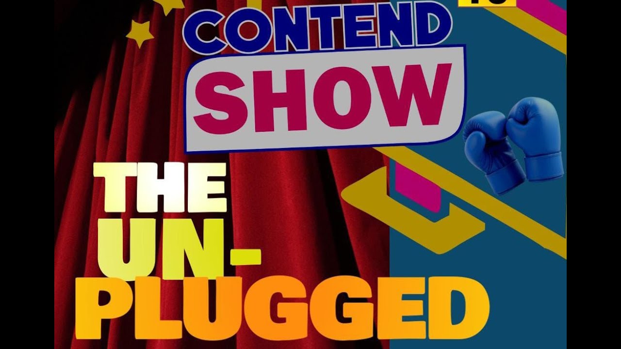 CONTEND SHOW || BACK TO SCHOOL ESSENTIALS You Actually Need (No BS!) 🎒📚