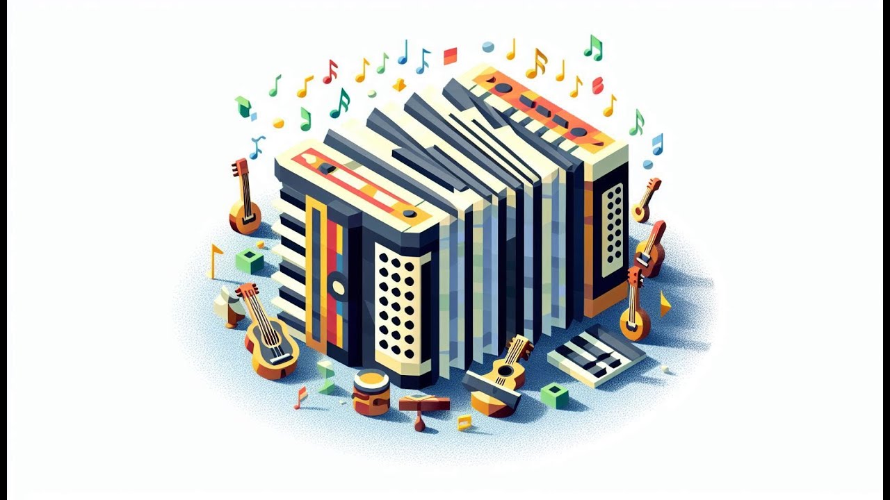 Harmonious Doodle: Google&rsquo;s Ode to the Accordion&rsquo;s Patent Anniversary