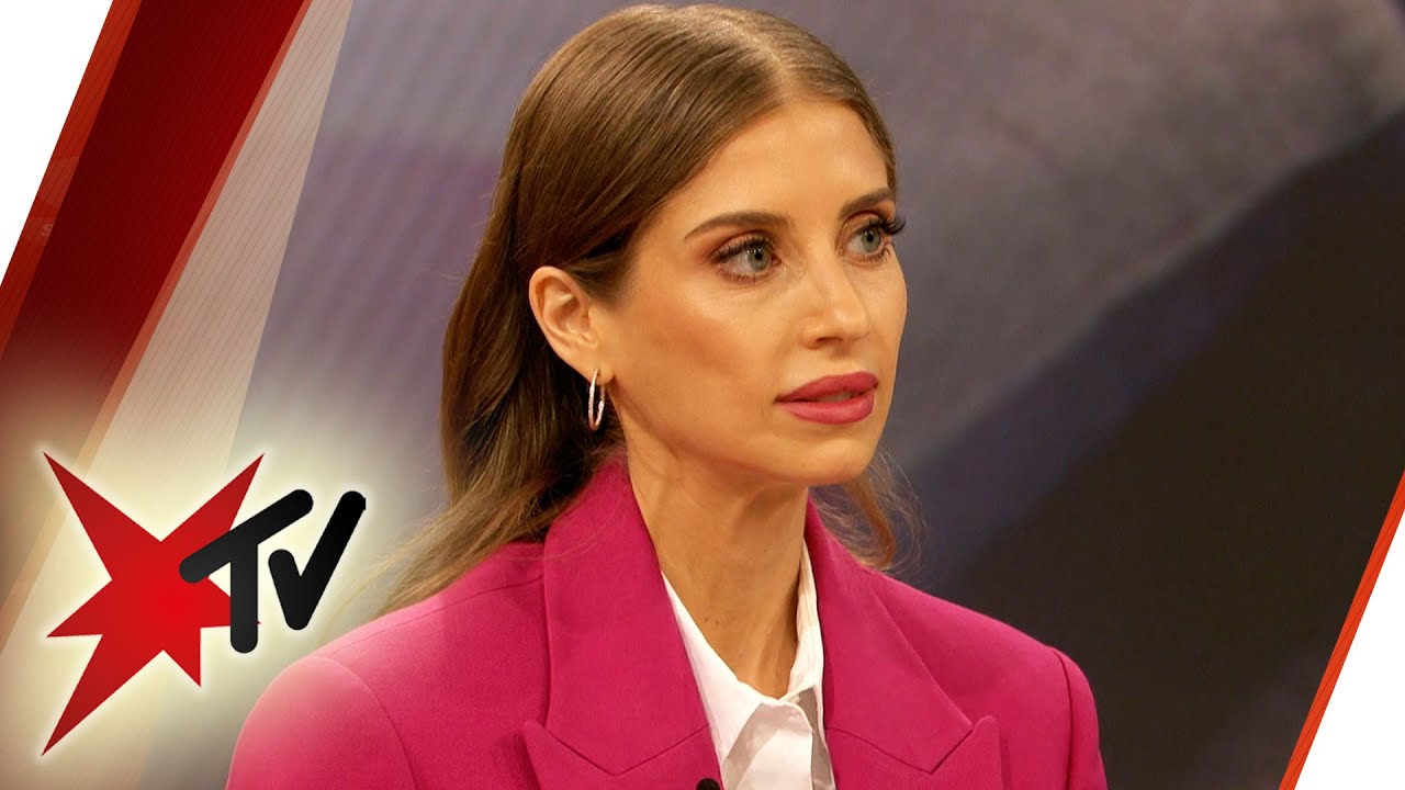 Cathy Hummels: „Die jahrelange Traurigkeit werde ich nie vergessen